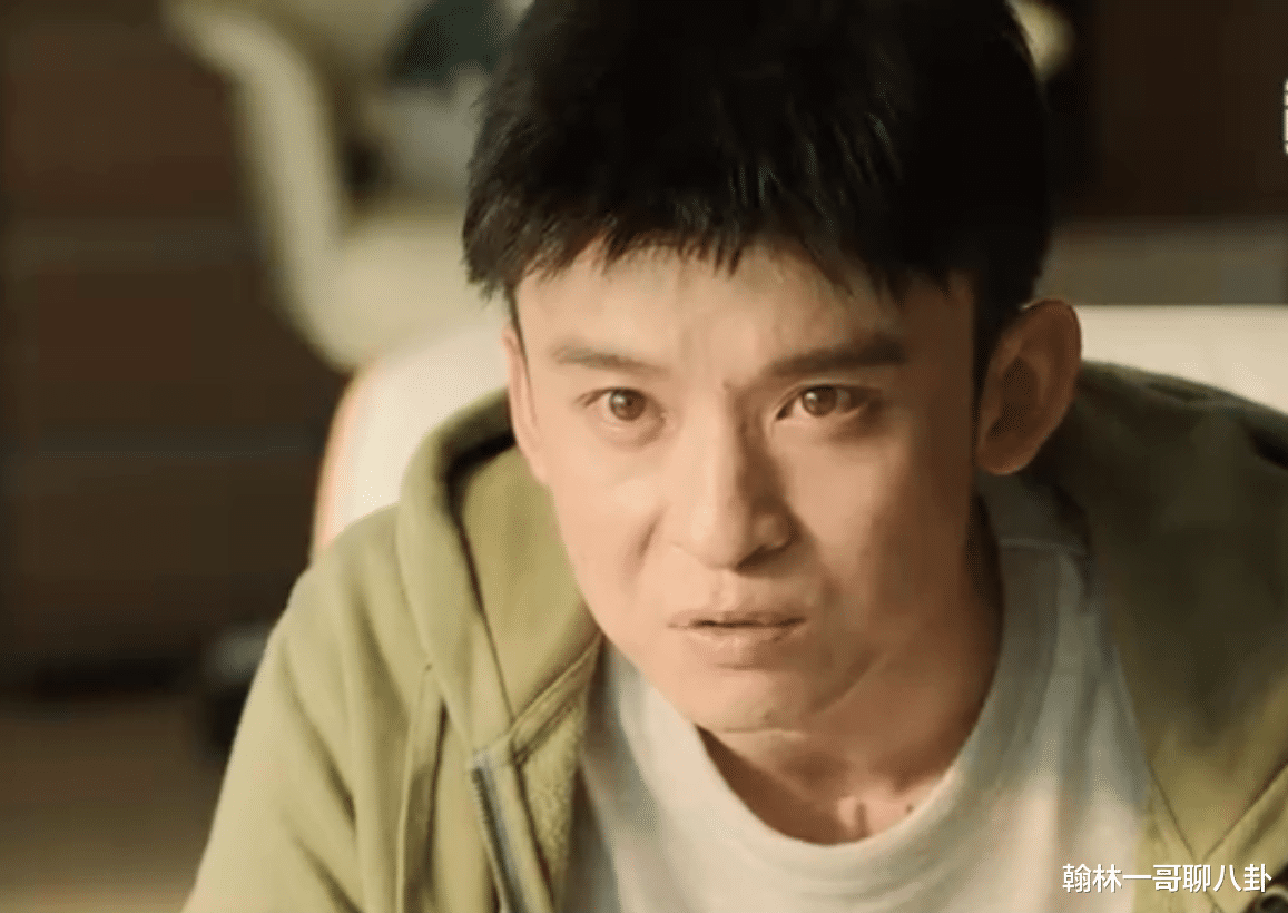 柳岩|赵丽颖新剧将播眼神戏先火出圈，其他几位主演的表现同样让人惊喜