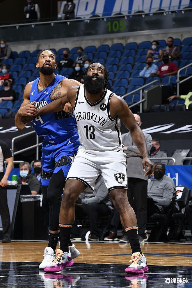 篮网队|篮网113比121魔术！有谁注意纳什赛后发言，短短10字“心知肚明”