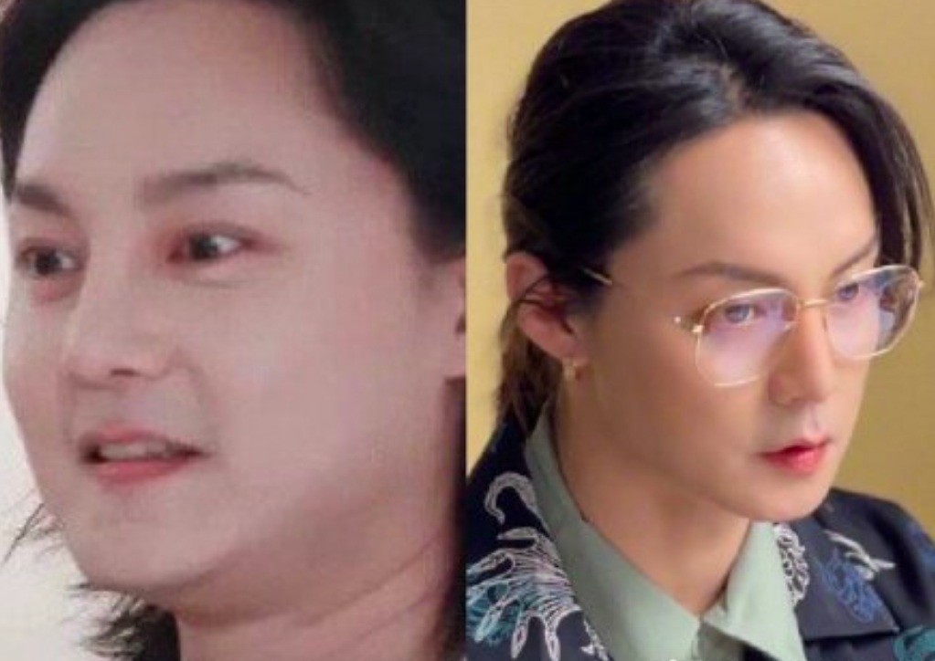 长裙|马思纯最新活动照，看脸确实胖了不少，网友：有点像钱枫的感觉了