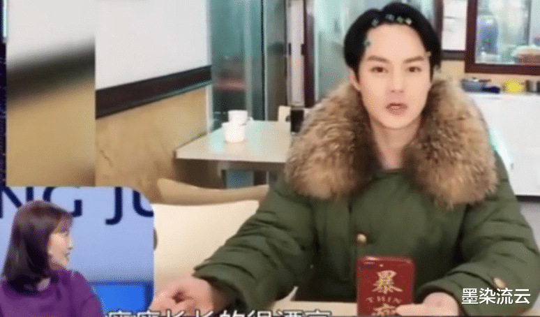 朱之文|金晨在导师席上考核学员，偶遇学妹学员十分激动，直接甩开包袱狂聊