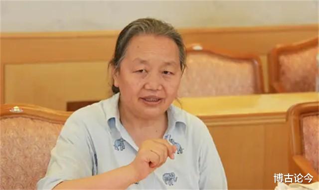 扫黄打非 雷菊芳：甘肃省女首富，身家高达120亿，为人却十分低调