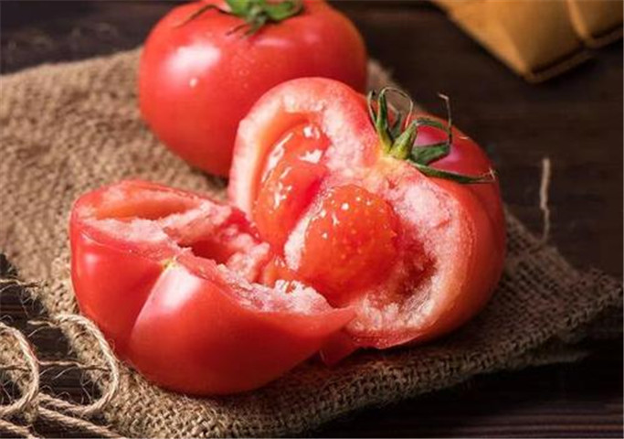 日本采購量全球第十！日企番茄醬巨頭宣佈：停止進口新疆番茄-圖4
