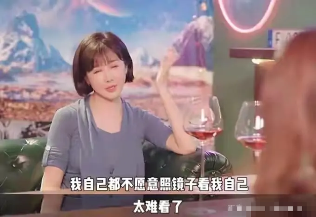 孙菲菲|6位明星下巴“进化史”：蔡徐坤争议大，孙菲菲直言不敢照镜子