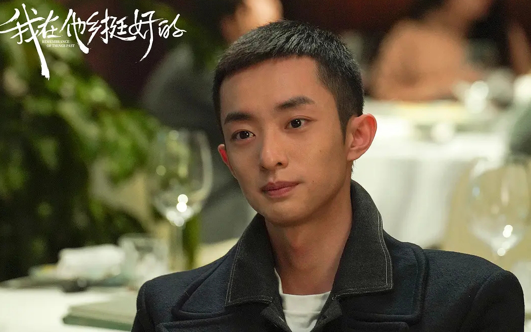 电影|6位“硬汉”接班人，阳刚之气取代油头粉面，有人已坐拥百亿票房