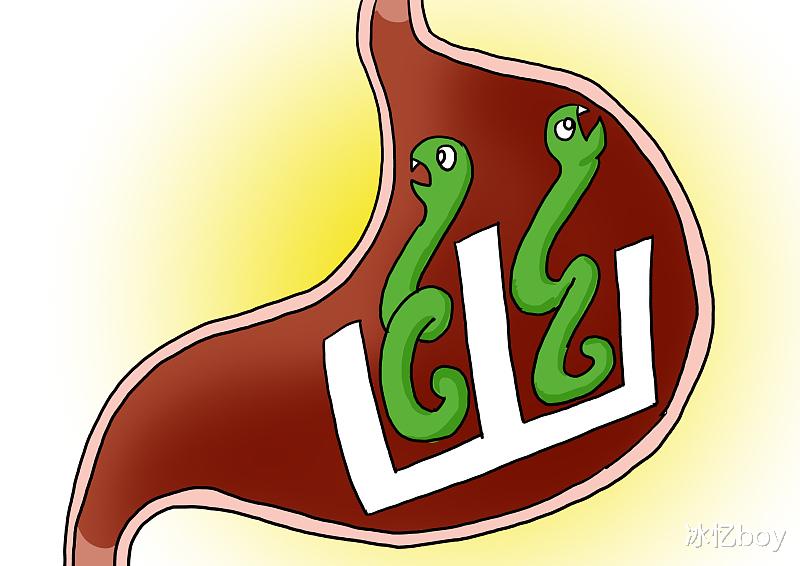 新陈代谢|治“幽”有方， 常喝1“水”，赶走幽门菌，消除口臭