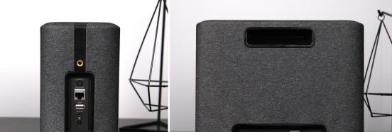 赵月看花花|解锁新玩法!天龙高品质流媒体HIFI音箱HOME系列评测