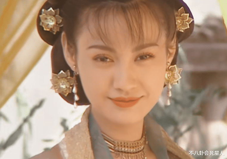 反派|这7位女星，一张甜美脸演大反派，不仅颠覆认知，风头还盖过主角