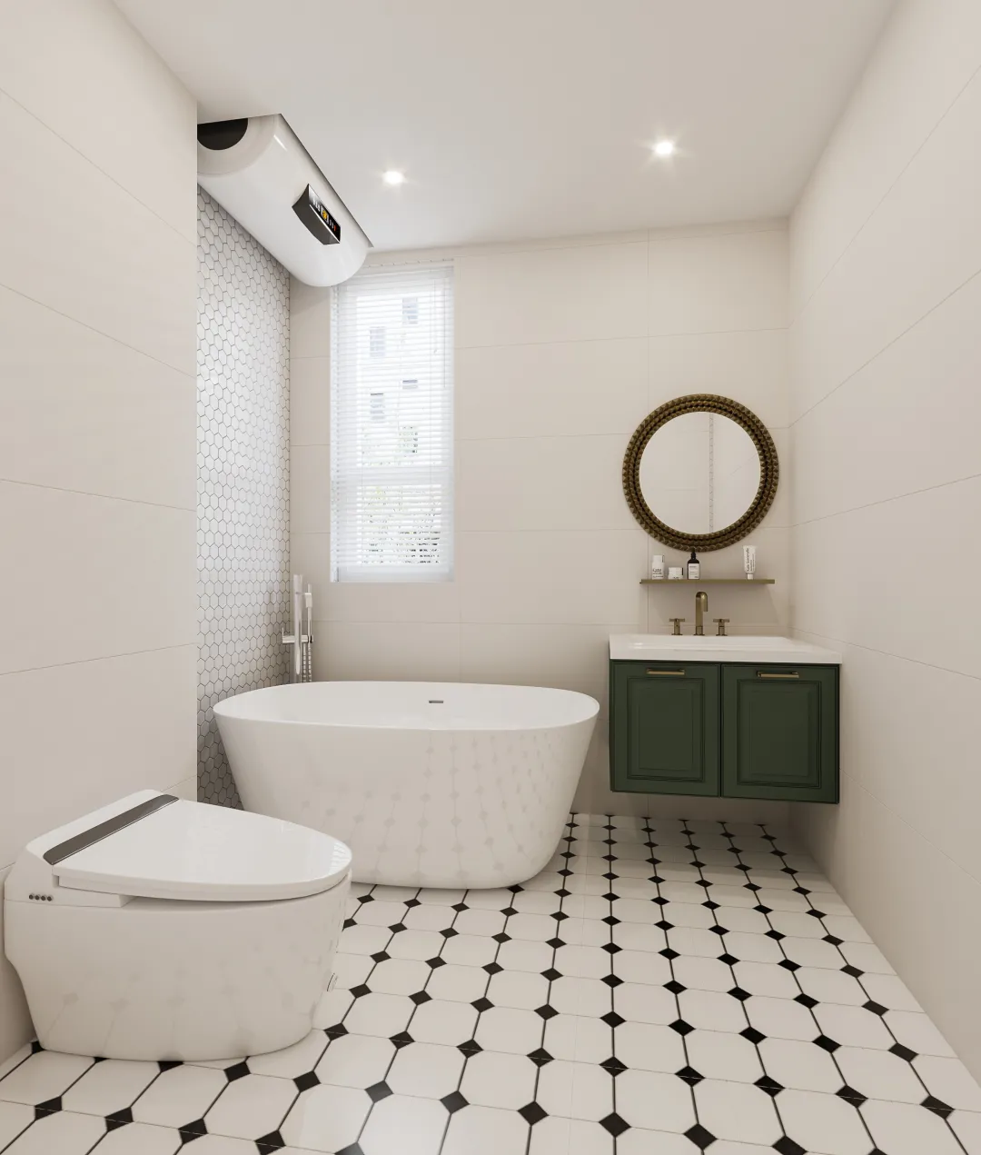 浪漫缱绻,峥嵘繁复的色彩家园