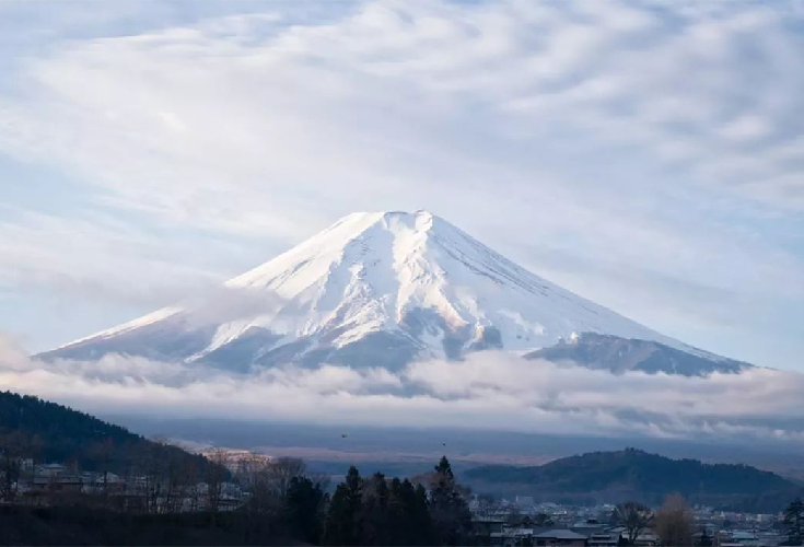 日本的富士山到底歸誰所有？為何日本每年要交巨額租金？-圖3