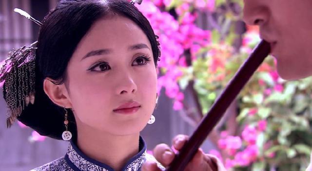 小海社会论|8位大脑门也好看的女星,秃头和大额头是两回事,还能美得有特色