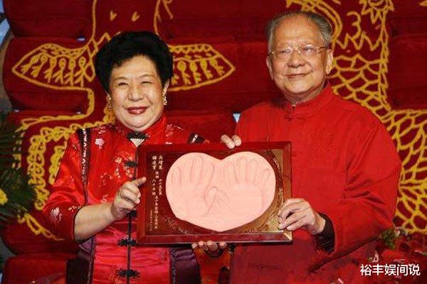 马增蕙|一路走好！曲艺名家马增蕙去世，姐姐与侯宝林齐名，儿子为谢东