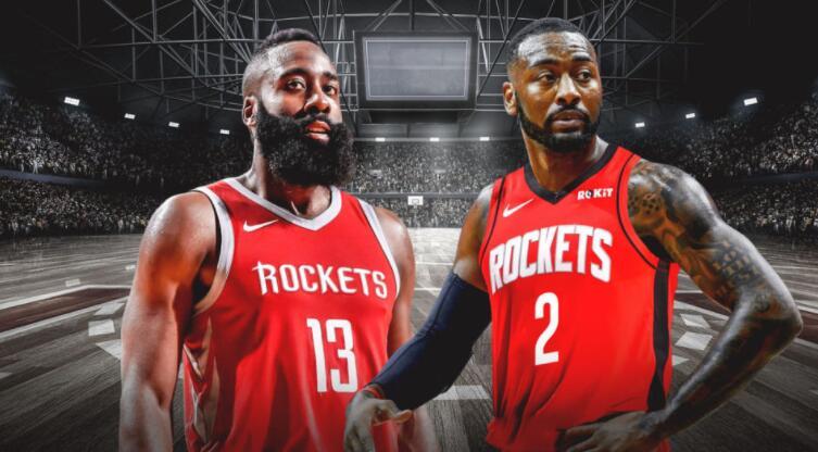 施羅德|?想念哈登！火箭將刷新封塵20年恥辱紀錄，沃爾被打臉了