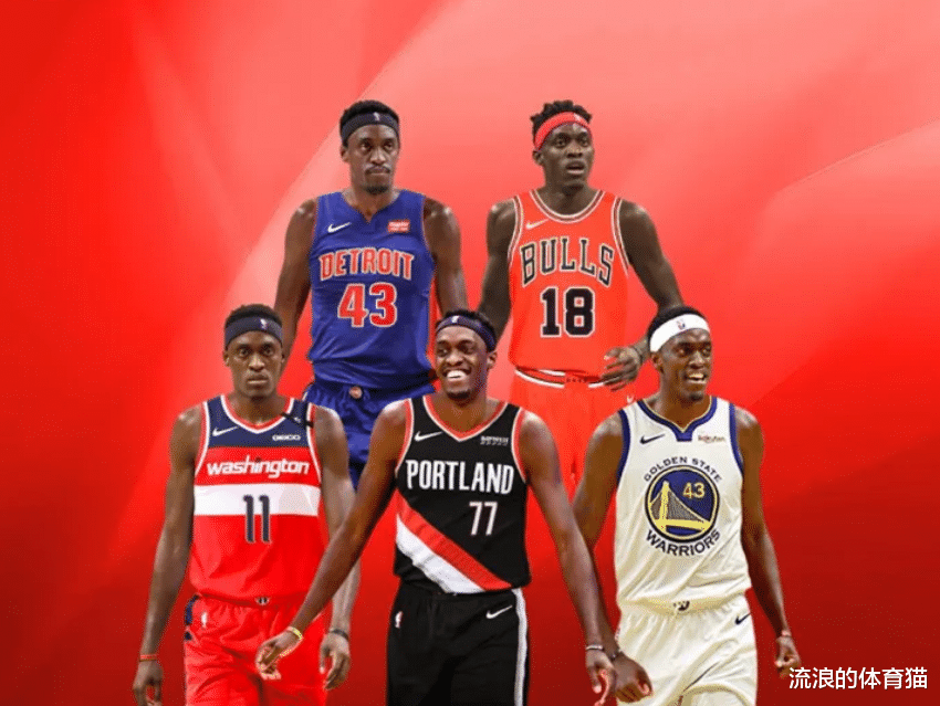 交易 下家5选1!美媒爆总冠军内线恐被交易,库里、利拉德或迎来新搭档