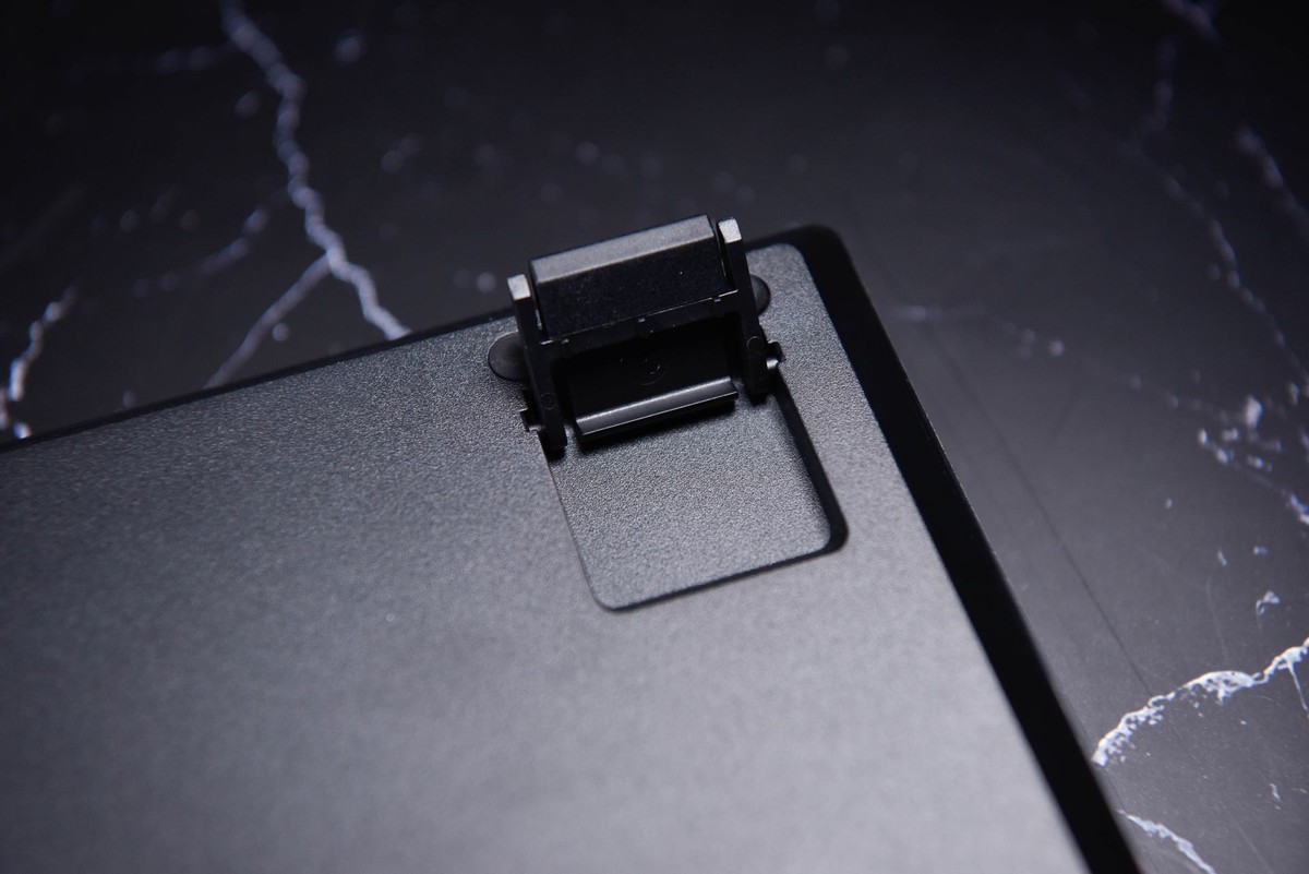 键盘|轻松码字必备好物·X-BOWS人体工学键盘测评