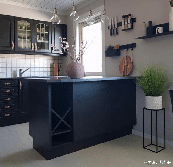 |走进北欧女主的家，简单温馨，这才明白什么是岁月静好，太治愈了