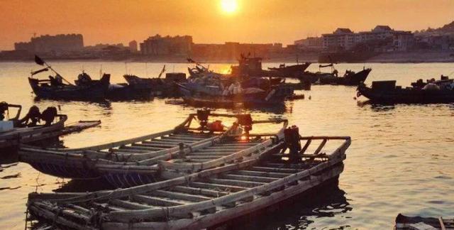 马尔代夫 福建又一景区走红，有中国版“马尔代夫”之称，海风凉爽沙滩松软