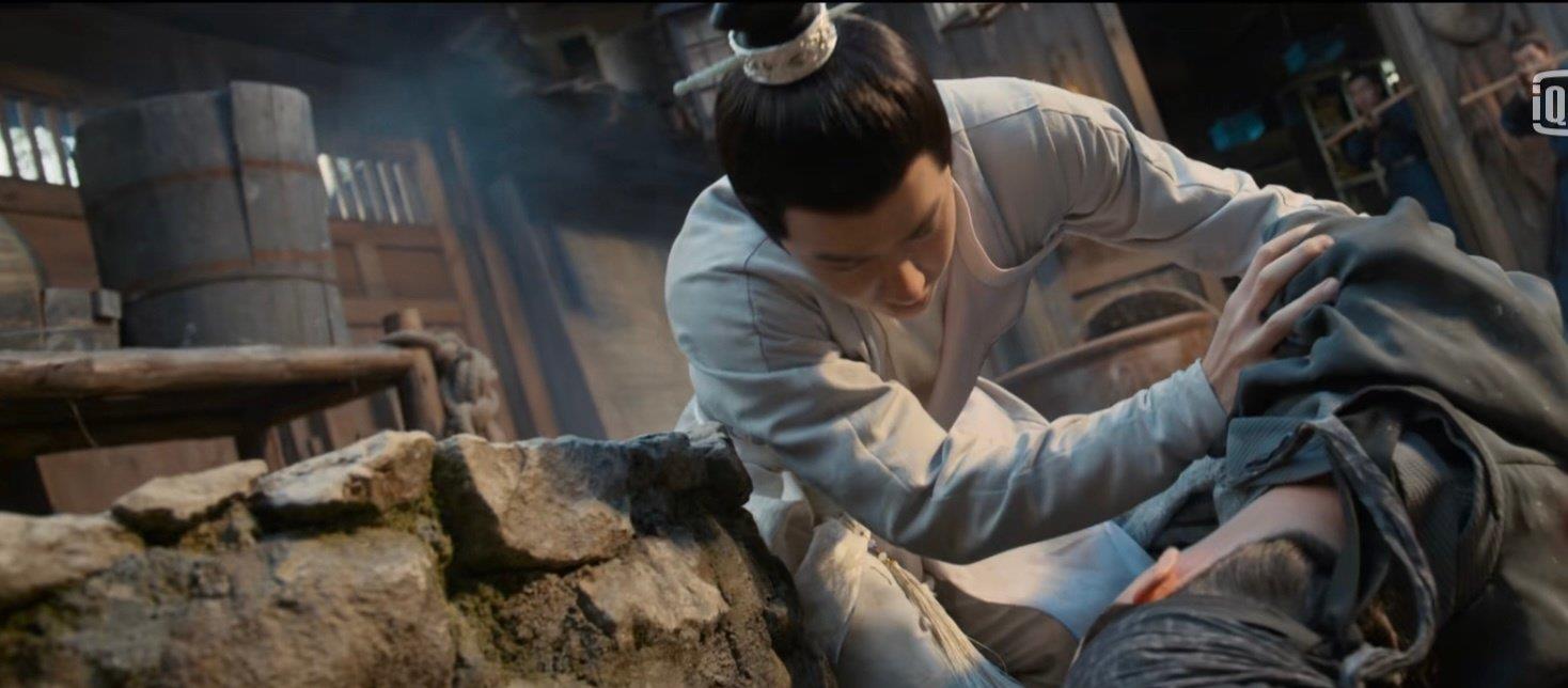 名侦探学院|兄长上线拉拢百里弘毅，申非下线引惋惜，幕后秘密被解开