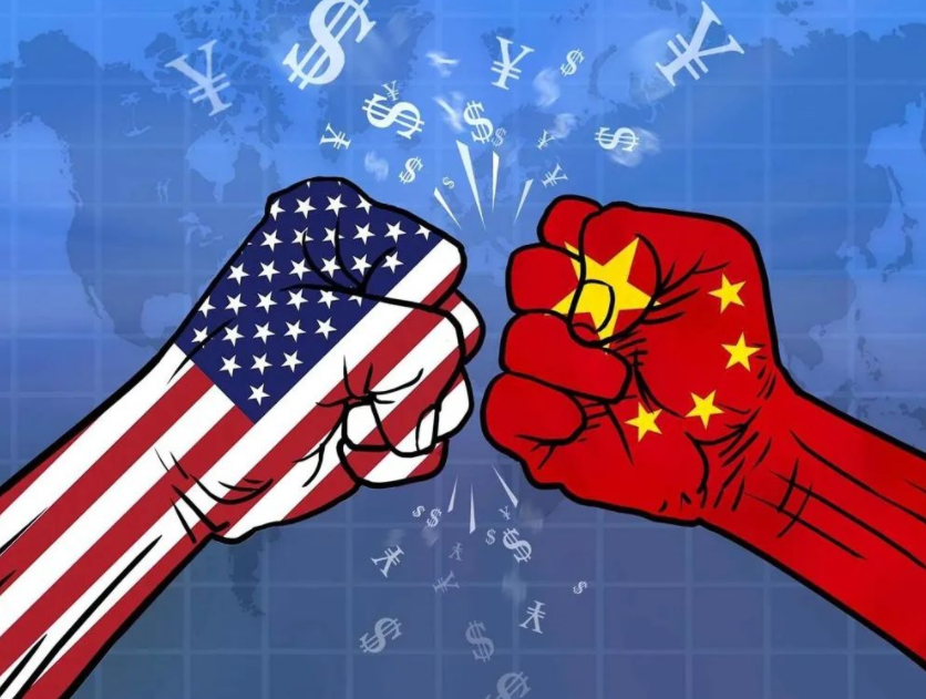 中國拋售2383億，美高官突然態度大變：中美兩大強國能在印太共存-圖3