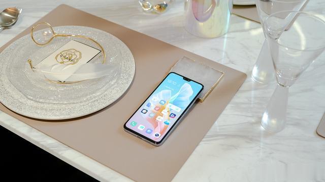 vivo|光致變色 美不勝收 vivo S10 Pro圖賞