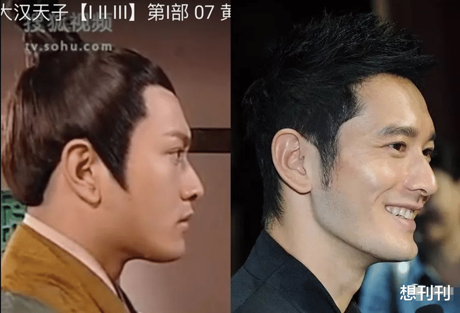 整形|明星的N种“假下巴”，尖到戳死人，翘成老巫婆，一个比一个怪异