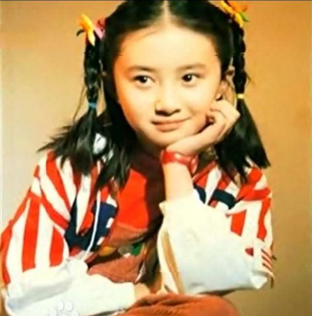 舒畅|“老戏骨”舒畅：5岁成名，却用11年的报恩毁了事业