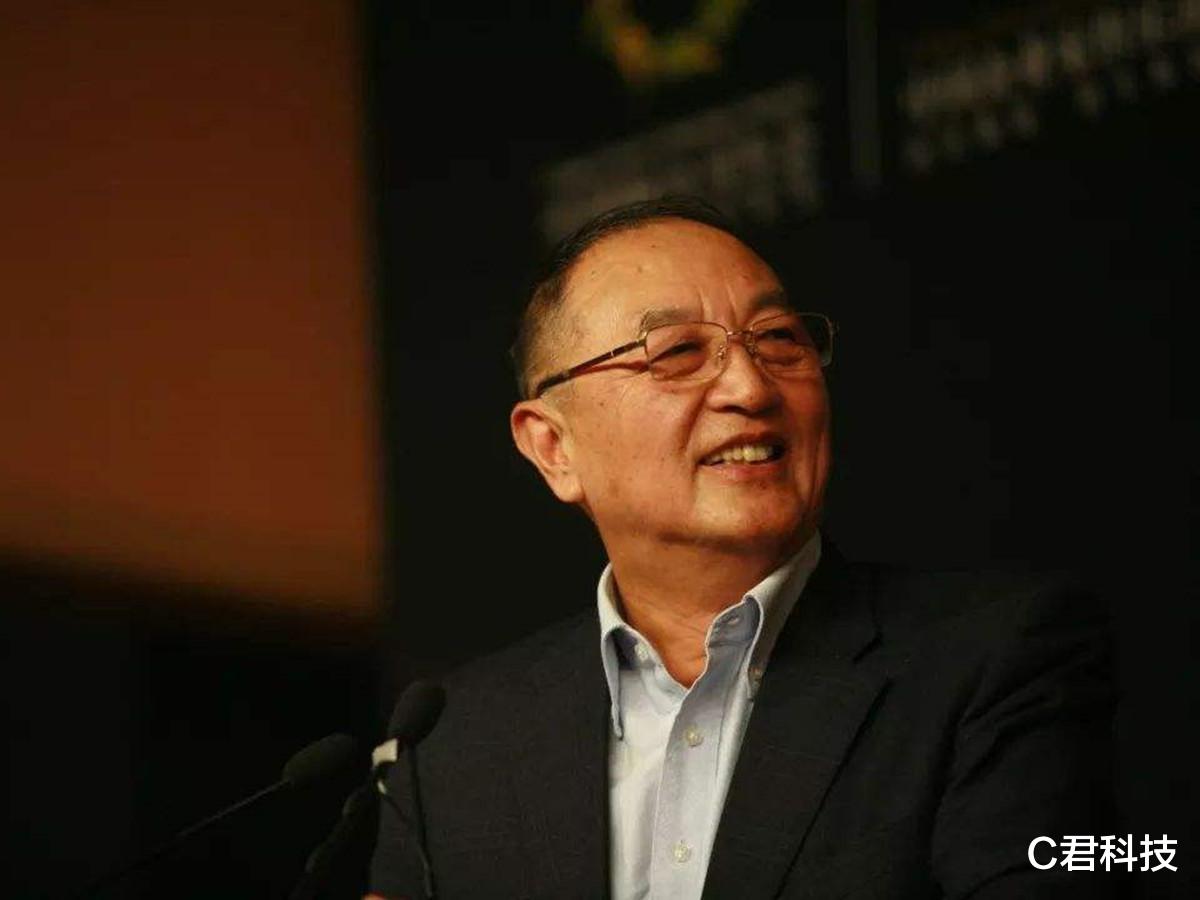 联想|还是来了！人民日报旗下平台发声，柳传志不想看到的情况出现