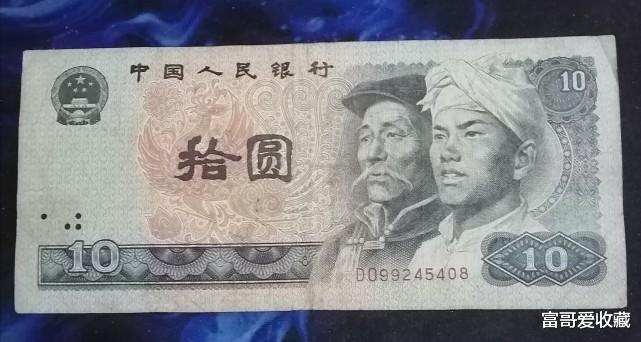 翡翠|旧版钱币怎么收藏，价值才会越来越高呢？