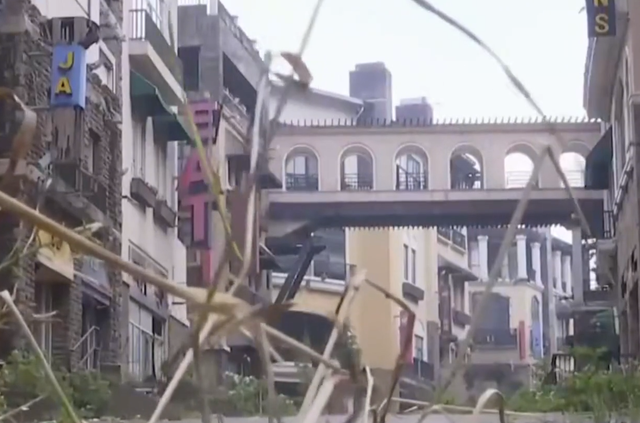 土地财政|贷款几万买商铺，本以为能回本返租金，7年过去一分钱都没有看到