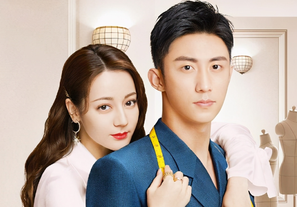 迪丽热巴|黄景瑜一语道破，为什么都不愿意和热巴拍吻戏？原来邓伦没说谎