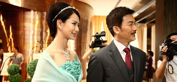 黄海波|《夏家三千金》：全剧最坏的夏友善，凭什么最幸福？