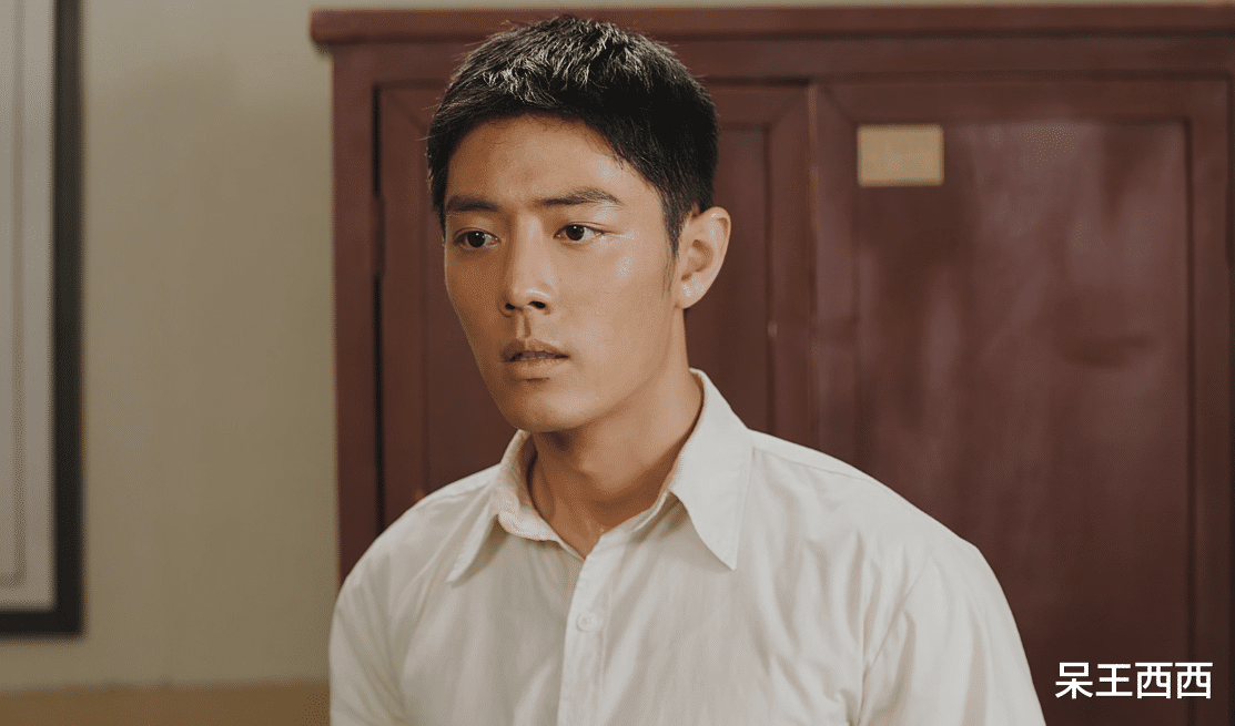 李一桐|缺少央视的“高市占率”，《王牌部队》收视率丝毫不受影响