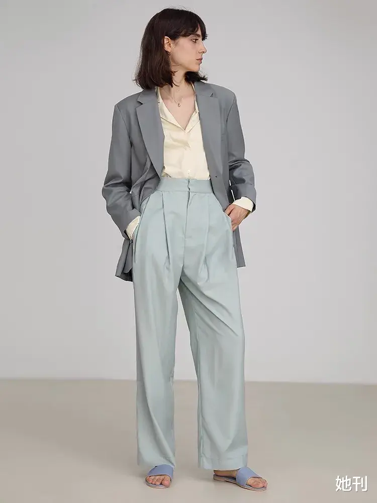 她刊|女明星最爱的百元淘宝店，周雨彤宋妍霏都在穿