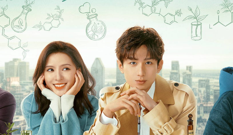 成毅|成毅真成欢瑞一哥了？手握5部欢瑞自制剧，女主都是老熟人