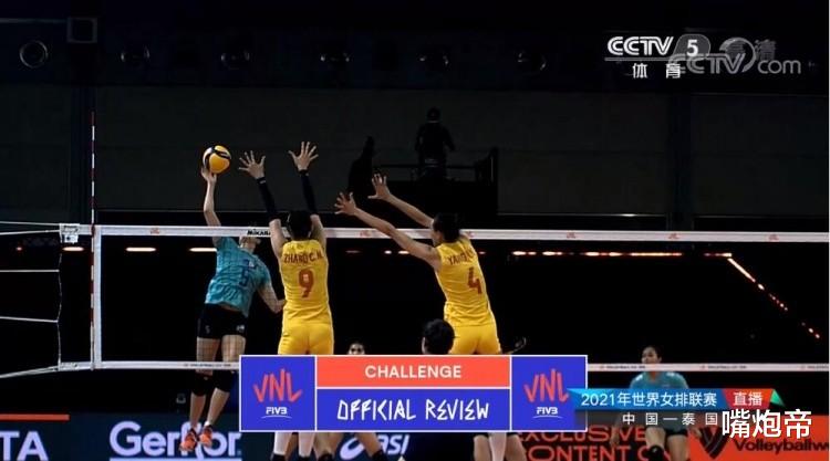 女排|洗刷0分耻辱!郎平头号爱将18分王者归来,朱婷不在新老大已上位