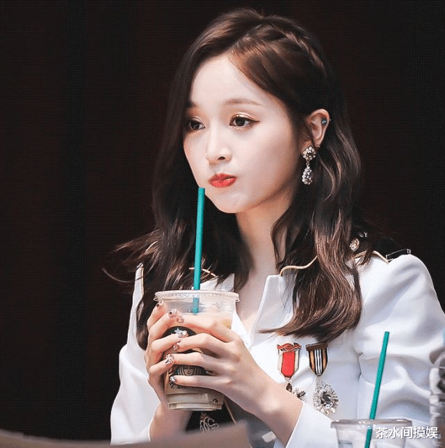 迪丽热巴|洗手液淘米，奶茶治贫血，暴食能减肥，明星到底能多没常识？
