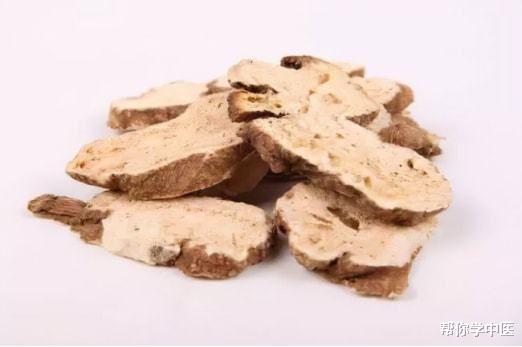 艾灸|分享治“椎-基底动脉供血不足”的方子！疏肝+健脾，血管通了，请你学习