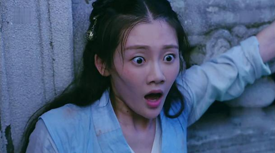 苗苗|苗苗大众脸？看到她和宋雨琦的对比，你才知道她有多天生丽质