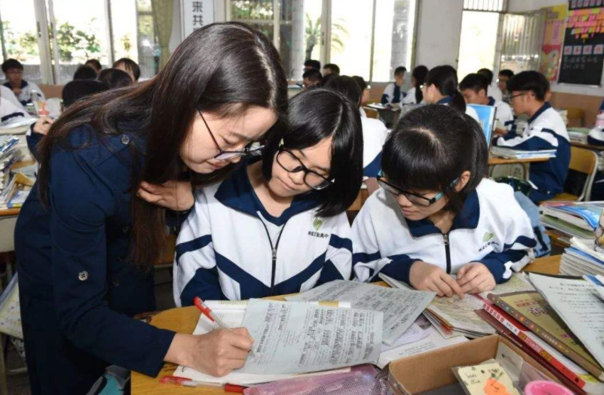 教师|一句话引出老师的“无奈”，到底是学生学不好，还是老师教不好？