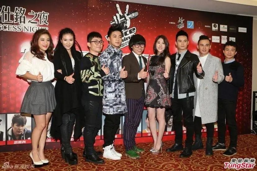 快乐男声|出轨、离婚、退出娱乐圈：曾经的顶流，终于坠落神坛