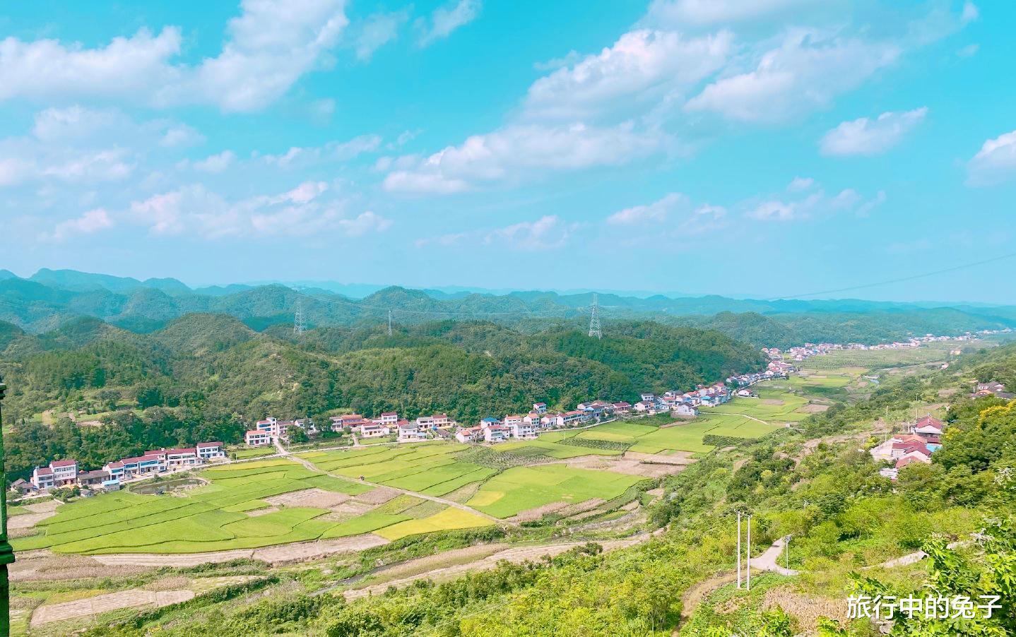 常德|湖南小城，山清水秀物价低生活慢，很多长沙武汉人在这养老