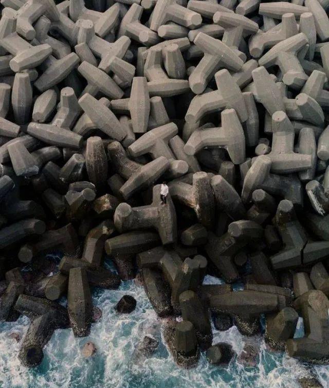  15个尺寸巨大的真实事物，最后那把小提琴能演奏吗？