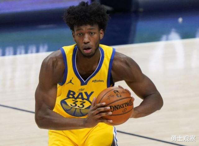 勇士队|怀斯曼报销，勇士启动应急预案：与活塞曝2换1重磅交易，白鹰联手库里！