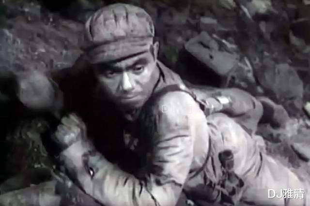 长津湖|把《上甘岭》和《长津湖》放在一起看，两部电影的差别，就出来了