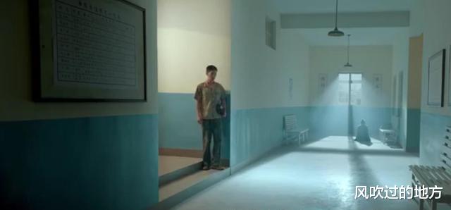 顾一野|明知顾一野和江南征很相爱，阿秀为什么要嫁给顾一野？有三点原因