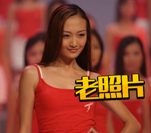 王鸥|有一种整容叫王鸥卸妆,妆前是人间水蜜桃,妆后变成憔悴无眉大姐