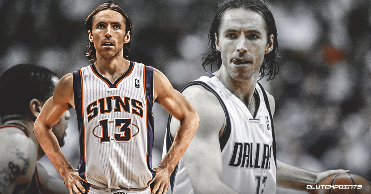 郑州 NBA史上十大最后悔交易：独行侠放弃纳什，雷霆葬送建立王朝希望