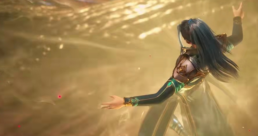 奥斯卡|海神第五考开启，唐三七外挂齐出，第八魂技曝光，奥斯卡夫妻躺赢