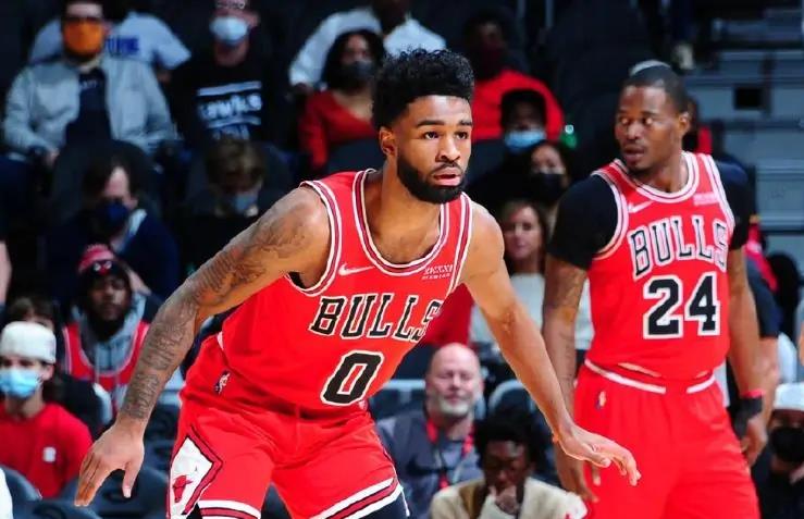 爵士隊|32分鐘一記三分，也只要一個三分！庫茲馬心服口服，拉文要感謝你