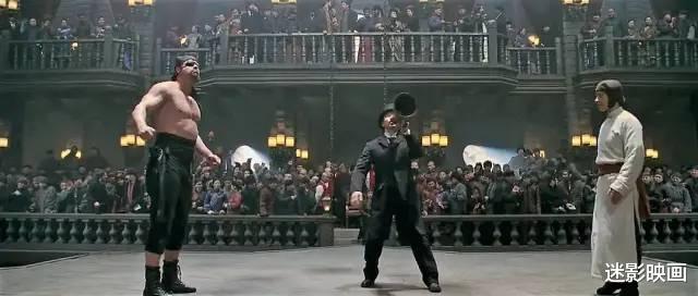 苏灿|赵文卓事业分水岭之作，上亿投资血本无归，周杰伦都无力挽回