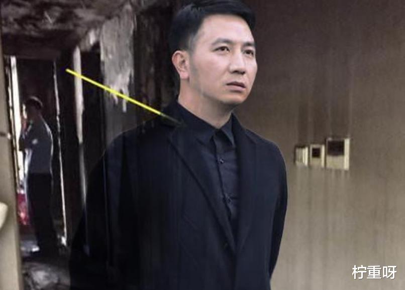 柠重呀|火灾发生后，林生斌选择找绿城索赔，为什么对保姆却超级宽容